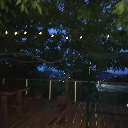 Οργανωμένο κάμπινγκ Panorama Jurta 2*